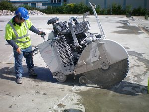 Khoan Cắt Bê Tông Đông Thành Thanh Hóa