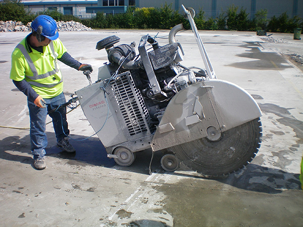 Khoan Cắt Bê Tông Đông Thành Thanh Hóa