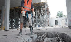 Khoan Cắt Bê Tông Hà Long Thanh Hóa