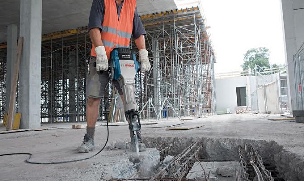 Khoan Cắt Bê Tông Hà Long Thanh Hóa