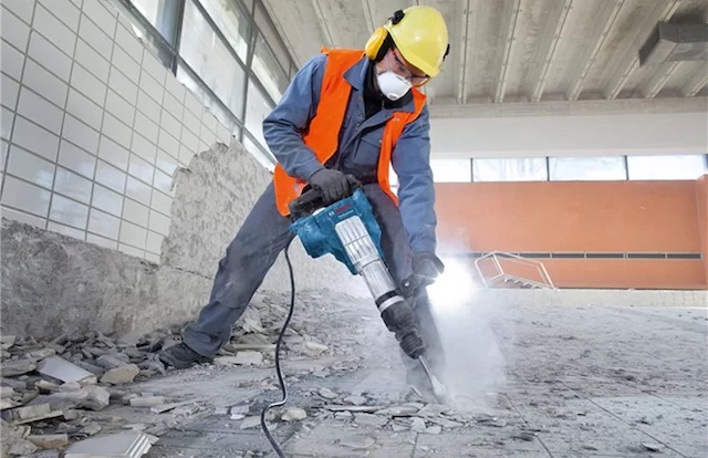 Khoan Cắt Bê Tông Hà Trung Thanh Hóa