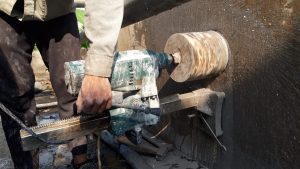 Khoan Cat Be Tong Dien Bien