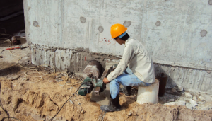 Khoan Cắt Bê Tông Hoằng Hóa Thanh Hóa