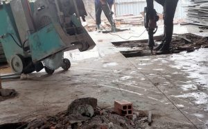 Khoan Cắt Bê Tông Hoằng Thanh Thanh Hóa