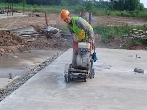 Khoan Cắt Bê Tông Lĩnh Toại Thanh Hóa