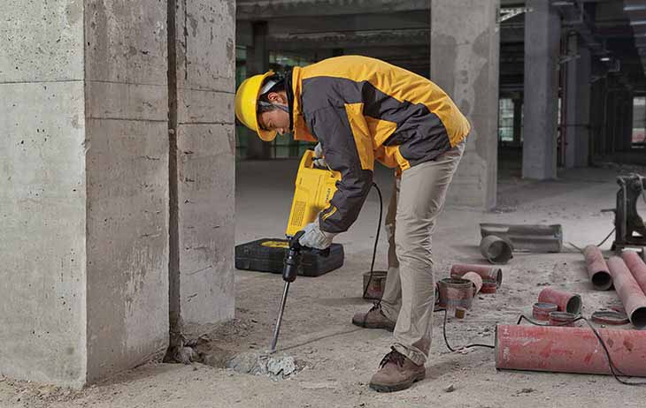 Khoan Cắt Bê Tông Lưu Vệ Thanh Hóa