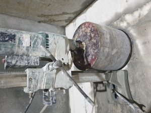 Khoan Cắt Bê Tông Quảng Bình Thanh Hóa