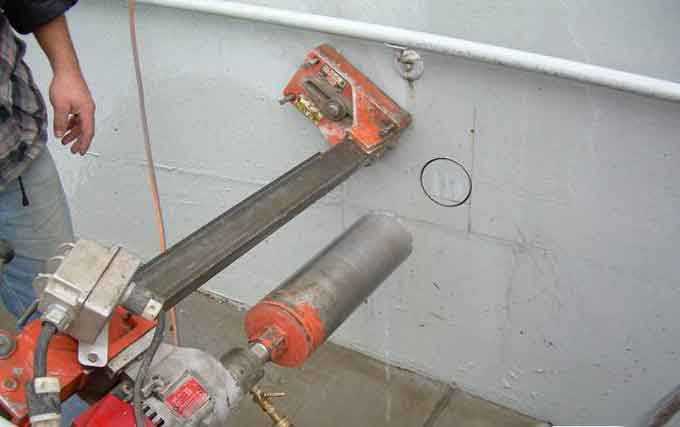 Khoan Cắt Bê Tông Thăng Bình Thanh Hóa