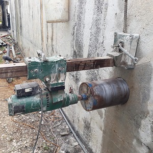 Khoan Cat Be Tong Huyen Tan Thanh