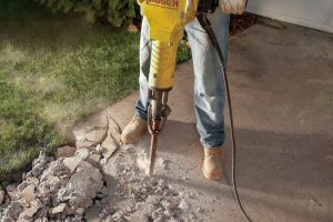 Khoan Cắt Bê Tông Tiên Trang Thanh Hóa