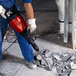 Khoan Cắt Bê Tông Tống Sơn Thanh Hóa