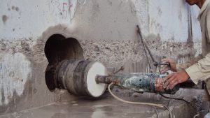 Khoan Cat Be Tong Quang Nam