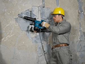 Khoan Cắt Bê Tông Trường Lâm