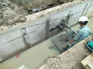 Khoan Cắt Bê Tông Trường Văn Thanh Hóa
