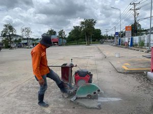 Khoan Cắt Bê Tông Tượng Lĩnh Thanh Hóa