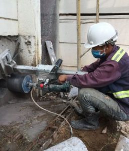 Khoan Cắt Bê Tông Vạn Lộc Thanh Hóa