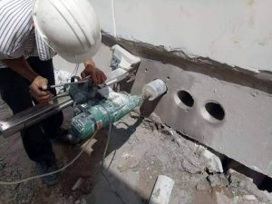 Khoan Cắt Bê Tông Hà Tĩnh 2