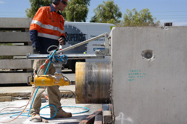 Khoan Cắt Bê Tông Lam Sơn Thanh Hóa