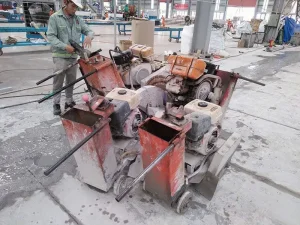 Khoan Cắt Bê Tông Thanh Hóa