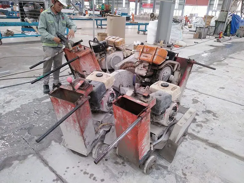 Khoan Cắt Bê Tông Thanh Hóa