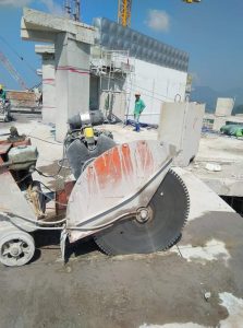 Khoan Cắt Bê Tông Thiệu Hóa Thanh Hóa