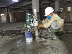 Khoan Cắt Bê Tông Thiệu Quang Thanh Hóa