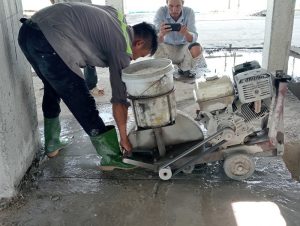 Khoan Cắt Bê Tông Thiệu Tiến Thanh Hóa