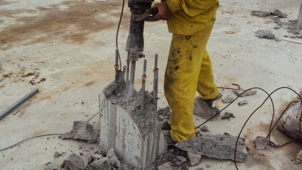 Khoan Cắt Bê Tông Thiệu Toán Thanh Hóa