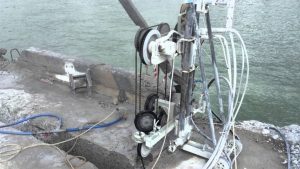 Khoan Cắt Bê Tông Thọ Xuân Thanh Hóa