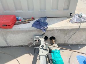 Khoan Cắt Bê Tông Xuân Tín Thanh Hóa