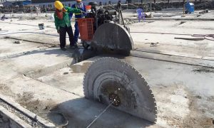 Khoan Cắt Bê Tông Yên Định Thanh Hóa