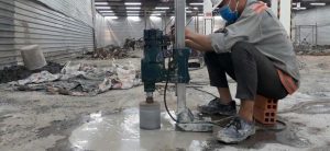 Khoan Cắt Bê Tông Yên Phú Thanh Hóa